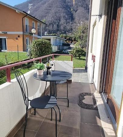 Appartamento Pineta Cannobio Exterior photo
